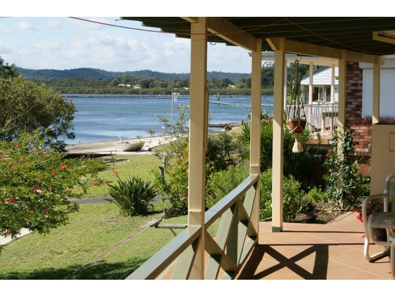 3 Beachfront Parade, St Huberts Island NSW 2257
