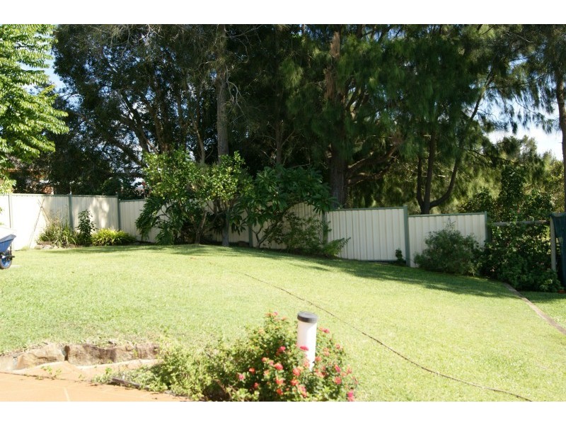 3 Beachfront Parade, St Huberts Island NSW 2257