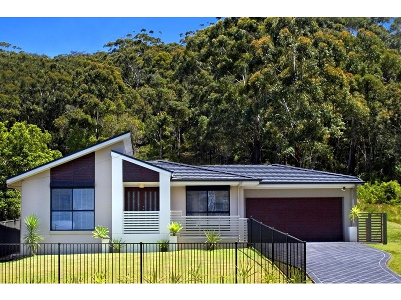 37 Kerns Road, Kincumber NSW 2251