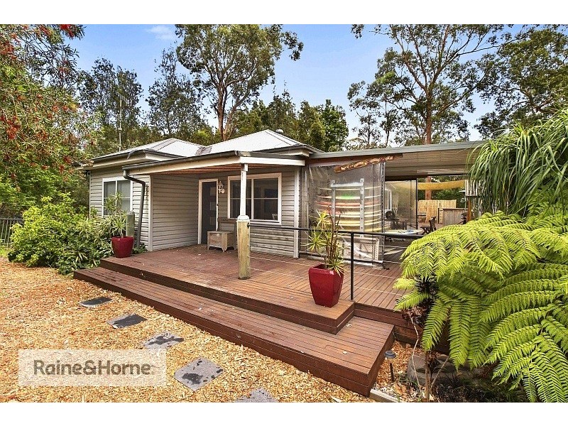 43 Mt Ettalong Road, Umina Beach NSW 2257