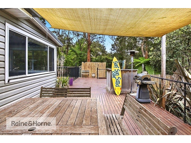 43 Mt Ettalong Road, Umina Beach NSW 2257