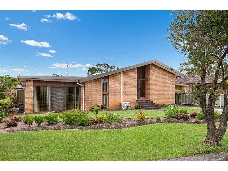 27 Rosewood Drive, Umina Beach NSW 2257