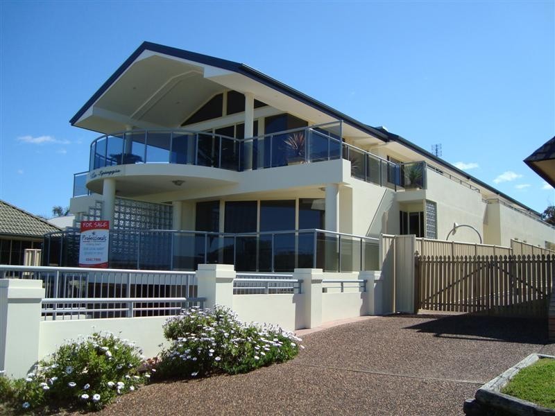 3/139 The Esplanade, Umina Beach NSW 2257