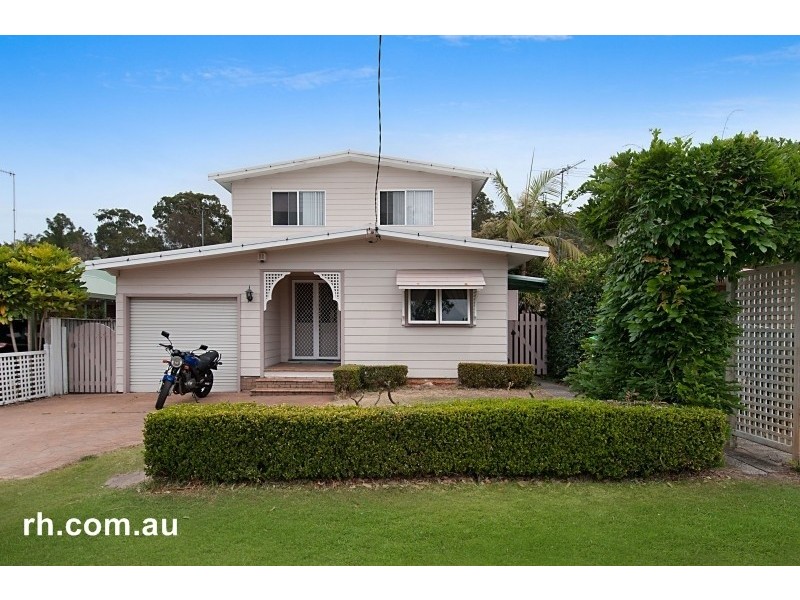 22 Fitzroy Street, Umina Beach NSW 2257