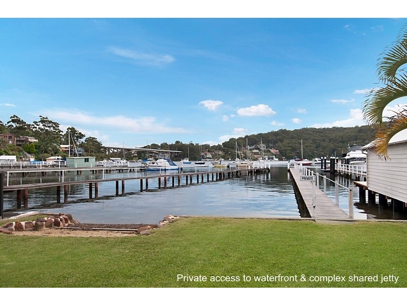 1/84 Booker Bay Road, Booker Bay NSW 2257