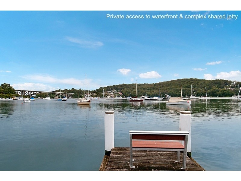 1/84 Booker Bay Road, Booker Bay NSW 2257