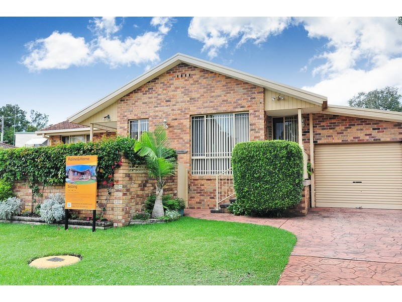 23 Discovery Street, St Huberts Island NSW 2257