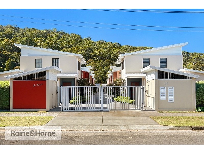 9/69-71 Flathead Road, Ettalong Beach NSW 2257