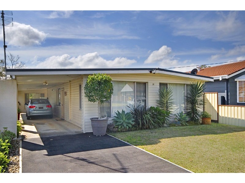 31 Priestman Avenue, Umina Beach NSW 2257