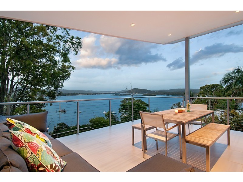 363 Blackwall Point Lane, Blackwall NSW 2256