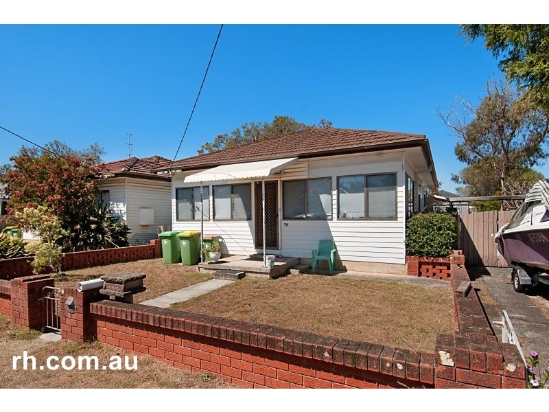 58 Bangalow Street, Ettalong Beach NSW 2257