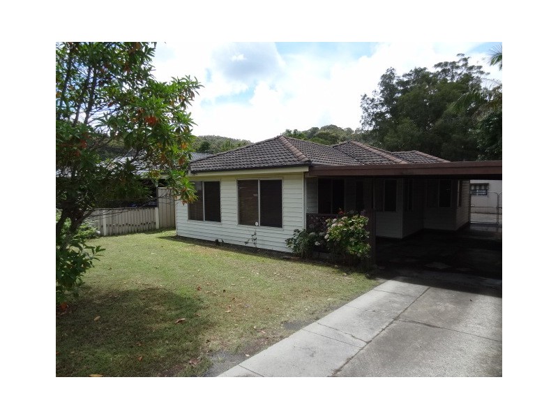 3 Stella Road, Umina Beach NSW 2257