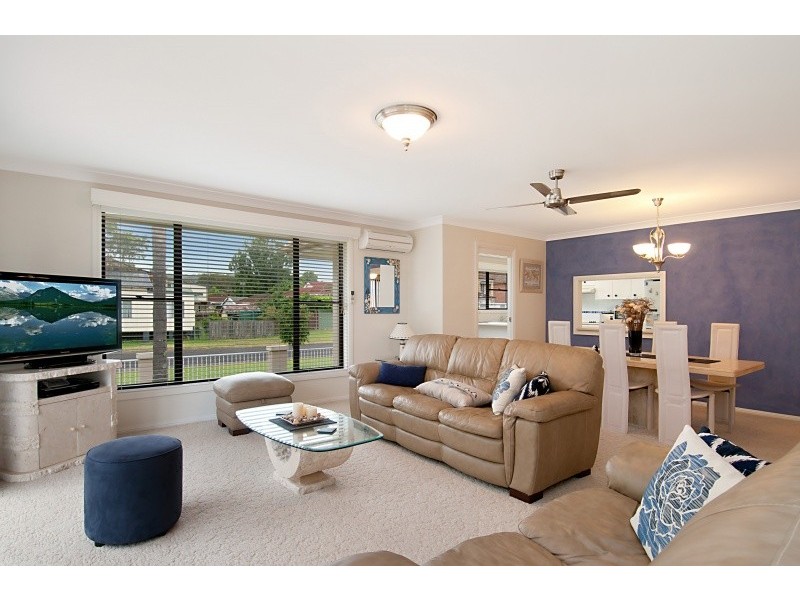 22 Beachfront Parade, St Huberts Island NSW 2257