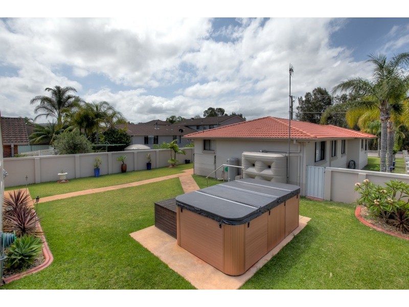 22 Beachfront Parade, St Huberts Island NSW 2257