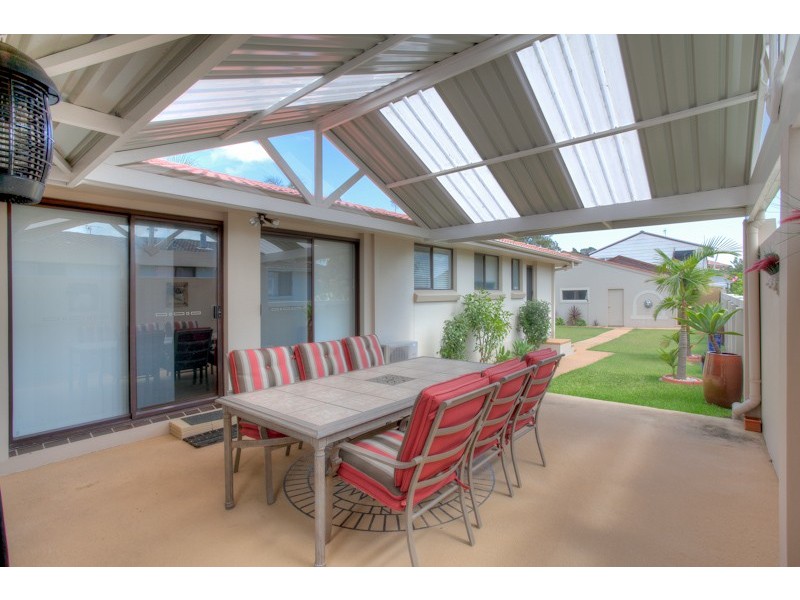 22 Beachfront Parade, St Huberts Island NSW 2257