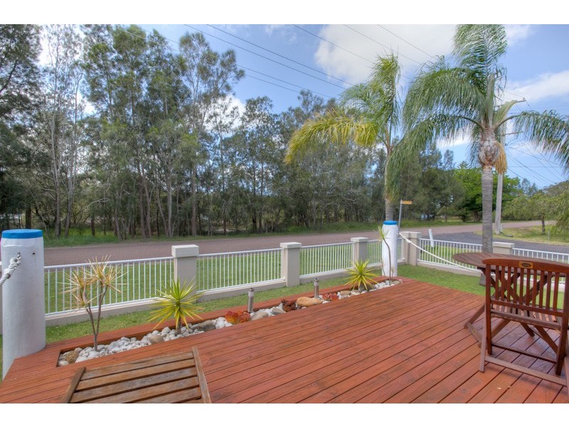 22 Beachfront Parade, St Huberts Island NSW 2257
