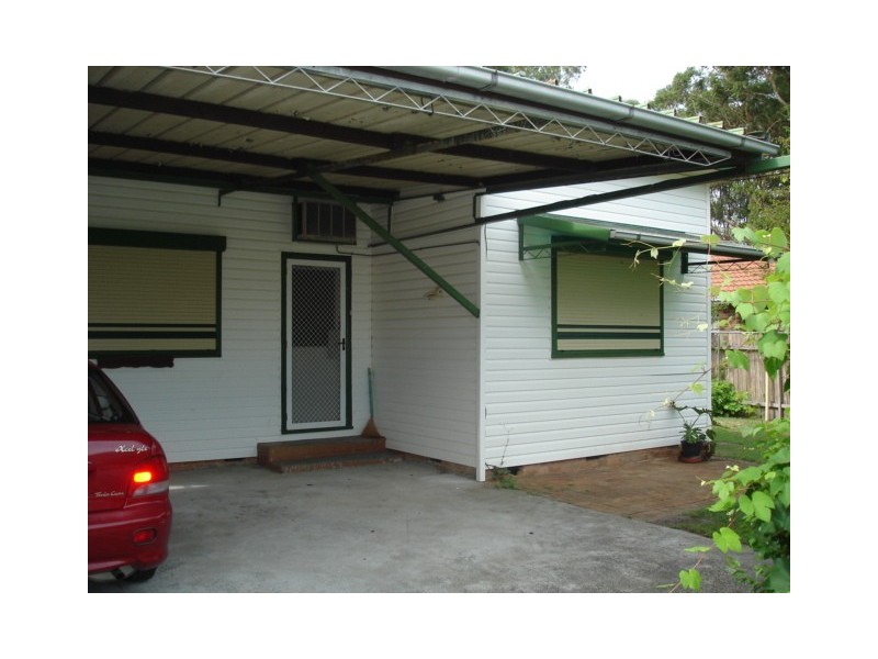 2/51a Flathead Road, Ettalong Beach NSW 2257