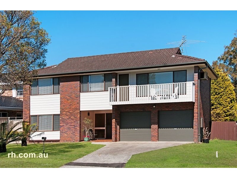 38 Nautilus Crescent, St Huberts Island NSW 2257