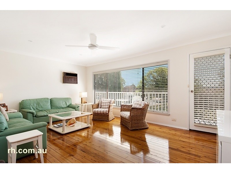 38 Nautilus Crescent, St Huberts Island NSW 2257