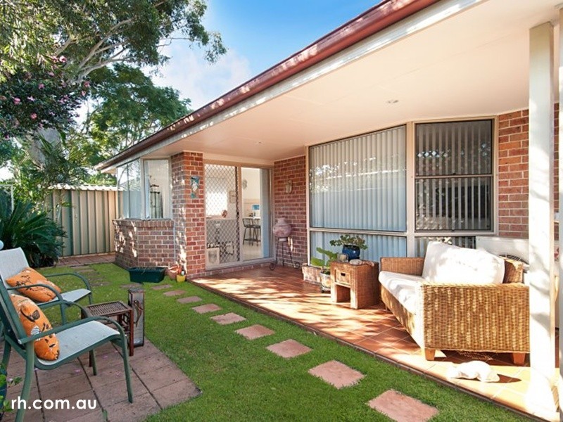 3/25 Bream Road, Ettalong Beach NSW 2257