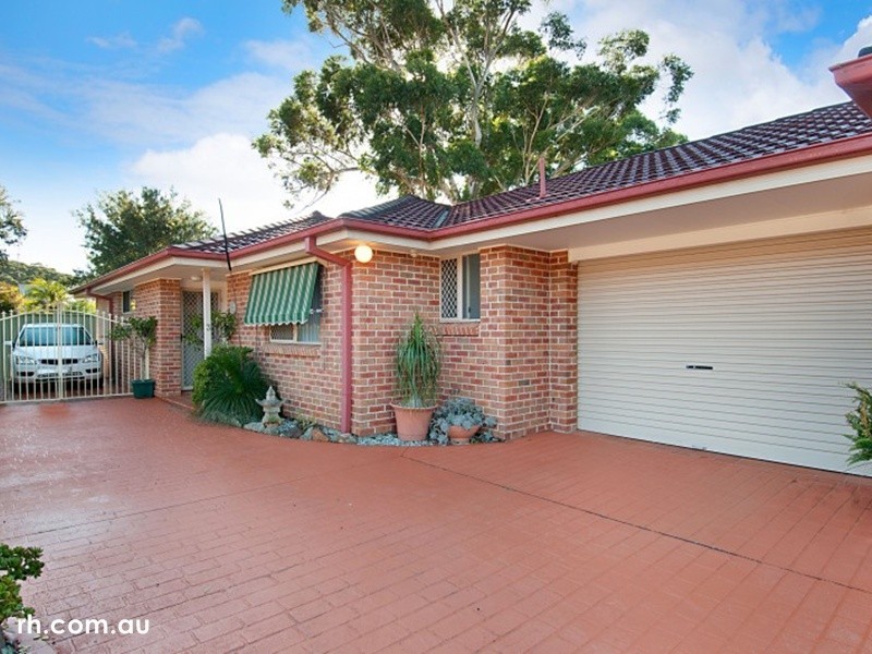 3/25 Bream Road, Ettalong Beach NSW 2257