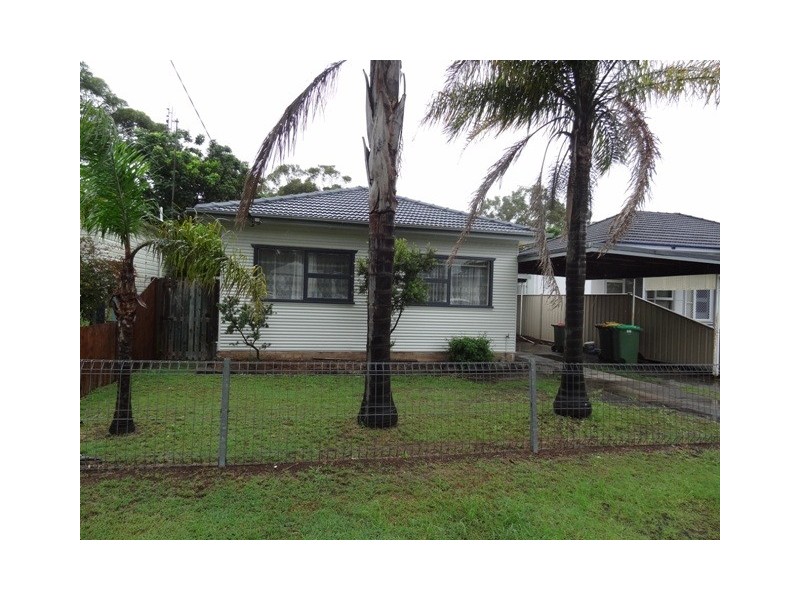 36 COLLAREEN STREET, Ettalong Beach NSW 2257