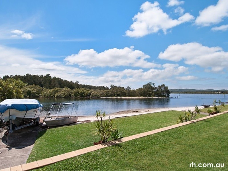 3 Skiff Place, St Huberts Island NSW 2257