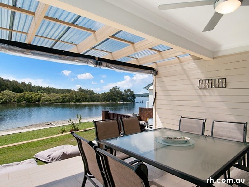 3 Skiff Place, St Huberts Island NSW 2257