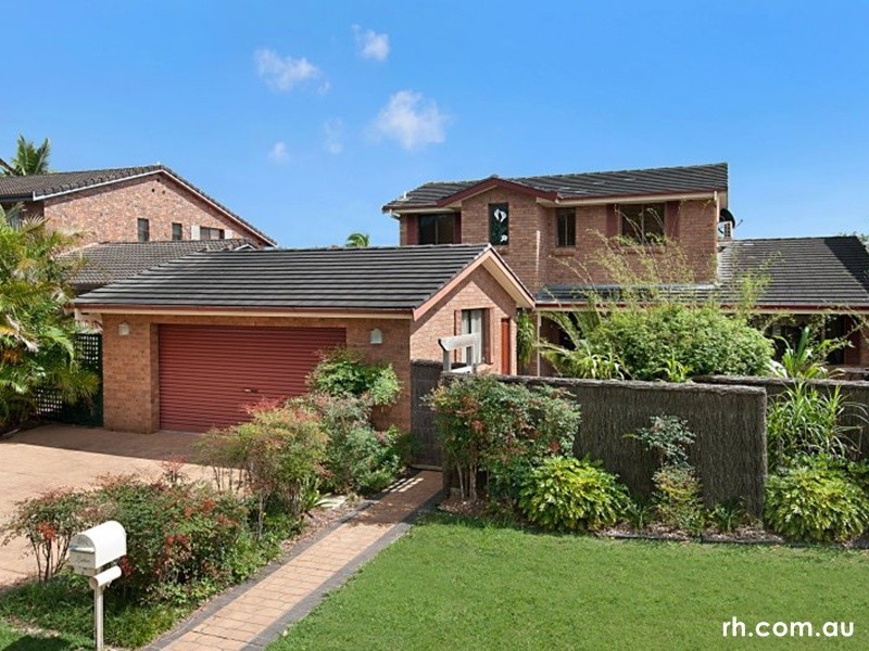 24 Salacia Close, St Huberts Island NSW 2257