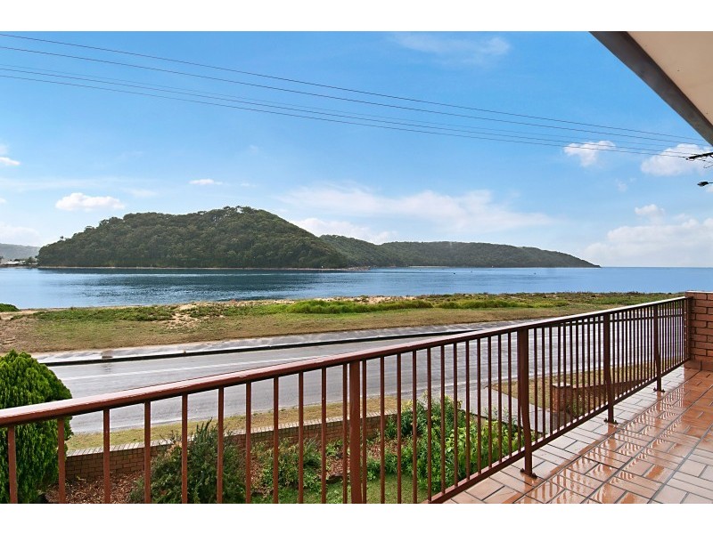 91 The Esplanade, Ettalong Beach NSW 2257