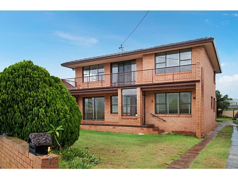 91 The Esplanade, Ettalong Beach NSW 2257