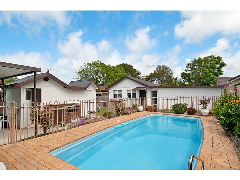 21 Coolabah Street, Ettalong Beach NSW 2257