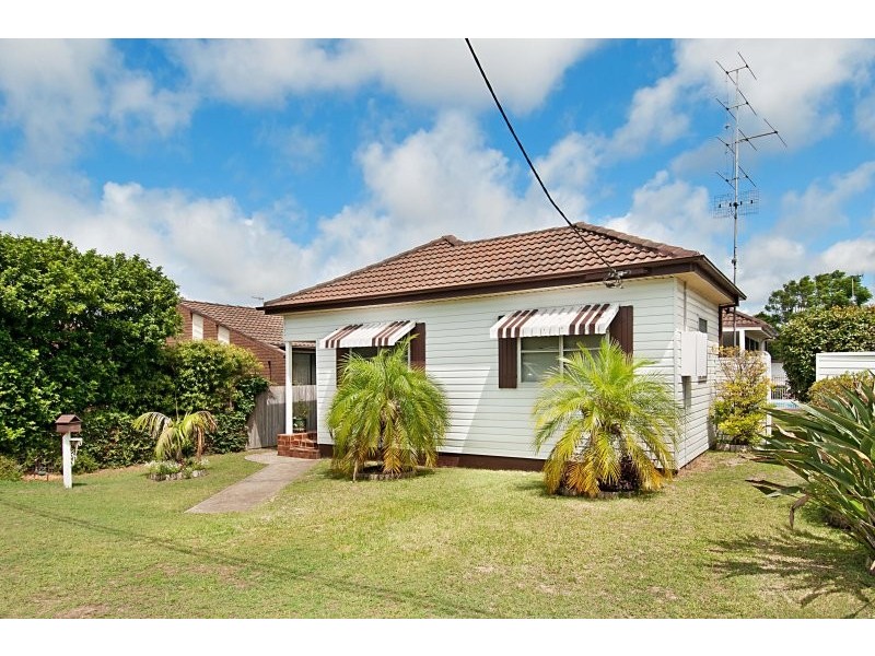 21 Coolabah Street, Ettalong Beach NSW 2257
