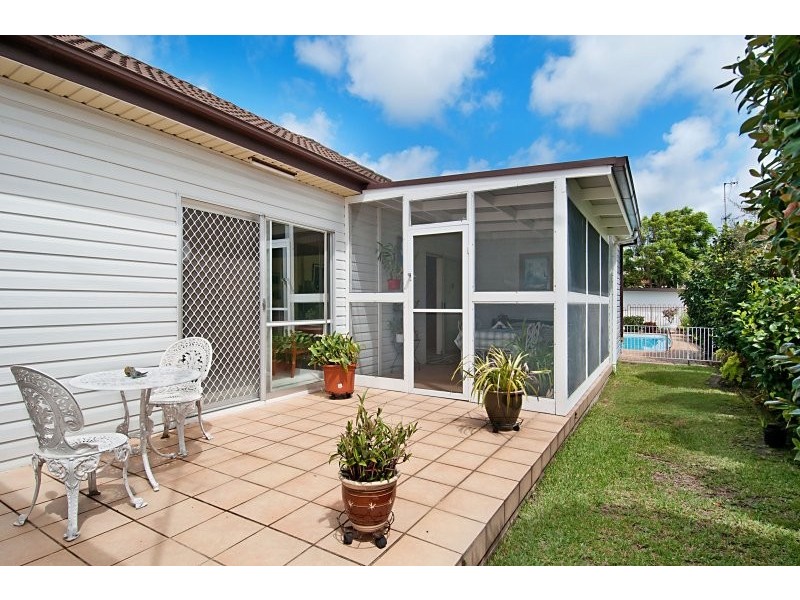 21 Coolabah Street, Ettalong Beach NSW 2257