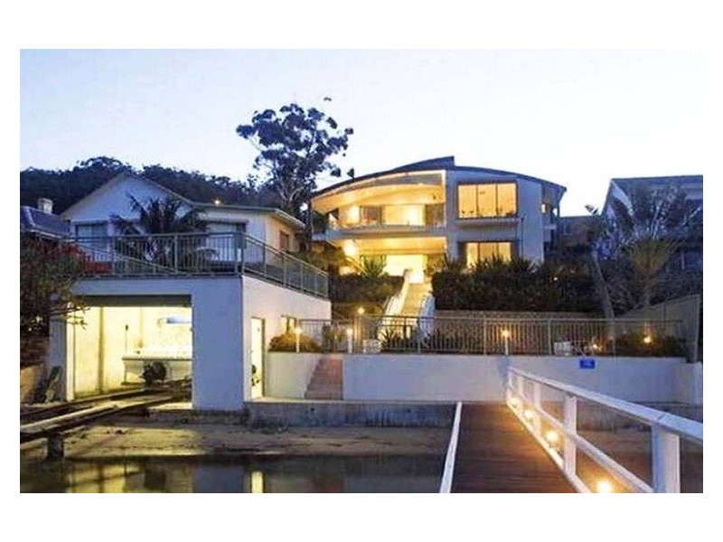 376 Orange Grove Road, Blackwall NSW 2256