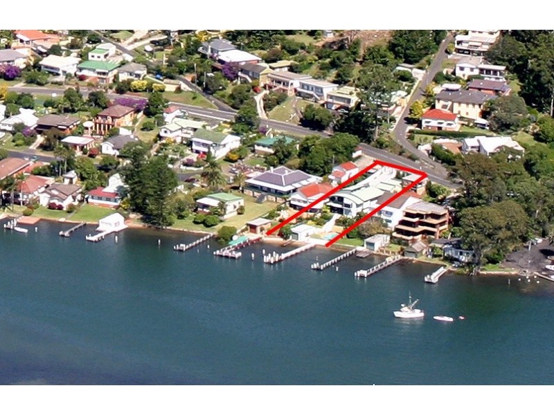 376 Orange Grove Road, Blackwall NSW 2256