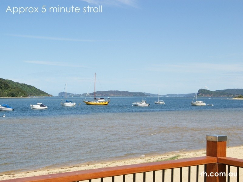 50 Barrenjoey Road, Ettalong Beach NSW 2257