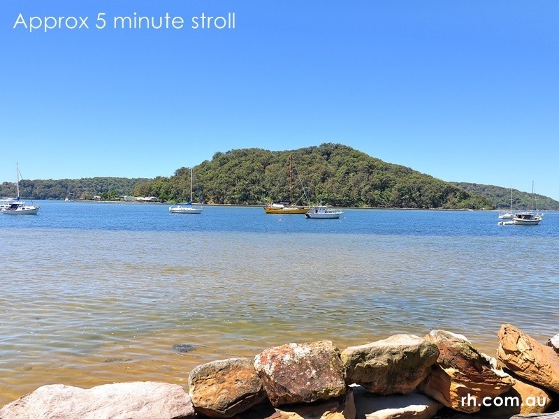 50 Barrenjoey Road, Ettalong Beach NSW 2257