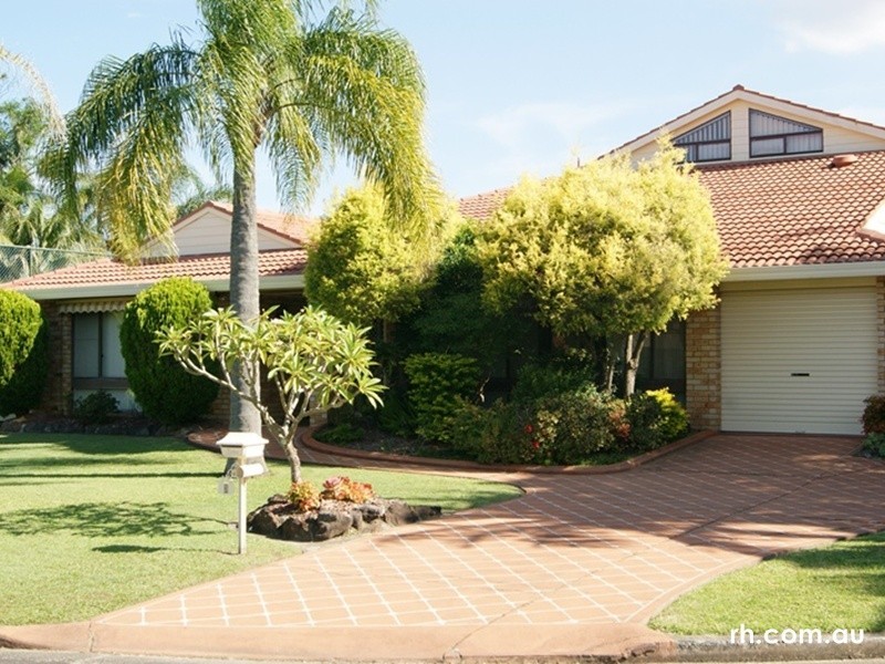 3 Boyd Close, St Huberts Island NSW 2257