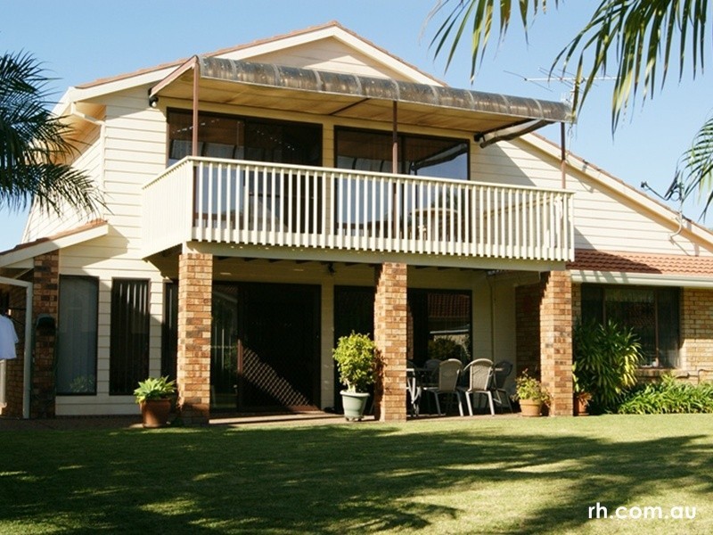 3 Boyd Close, St Huberts Island NSW 2257