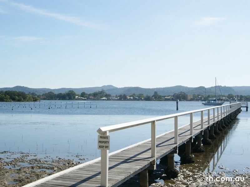 3 Boyd Close, St Huberts Island NSW 2257