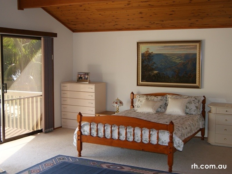 3 Boyd Close, St Huberts Island NSW 2257