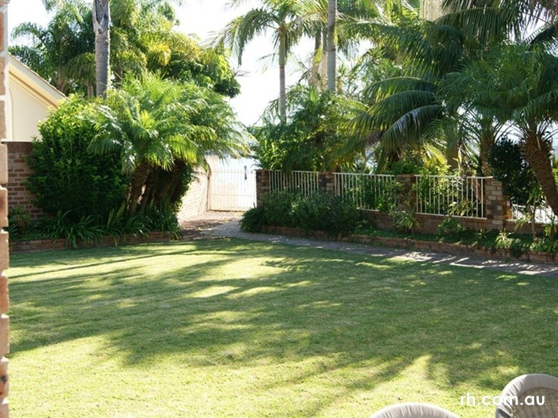 3 Boyd Close, St Huberts Island NSW 2257