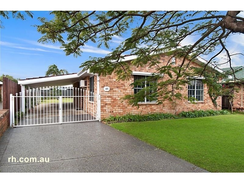 48 Bogan Road, Booker Bay NSW 2257