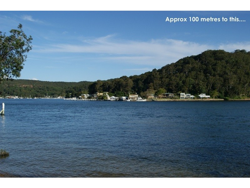 175 Ocean View Road, Ettalong Beach NSW 2257