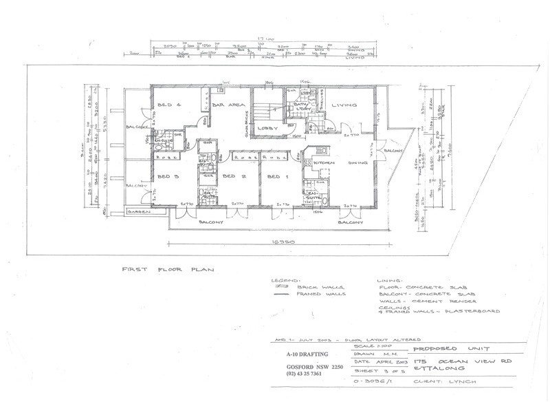 175 Ocean View Road, Ettalong Beach NSW 2257
