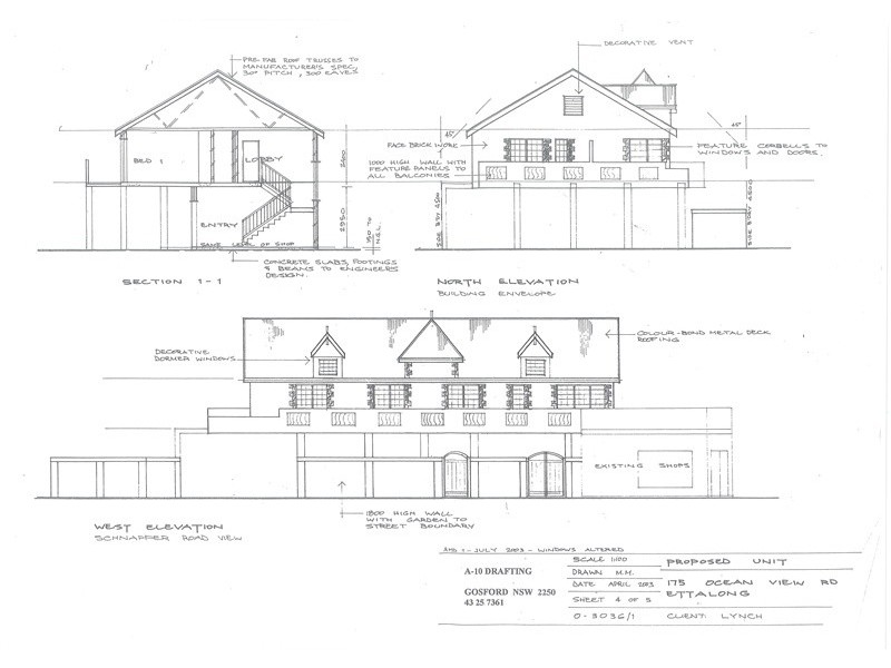 175 Ocean View Road, Ettalong Beach NSW 2257