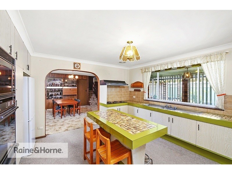 4 Attunga Close, St Huberts Island NSW 2257