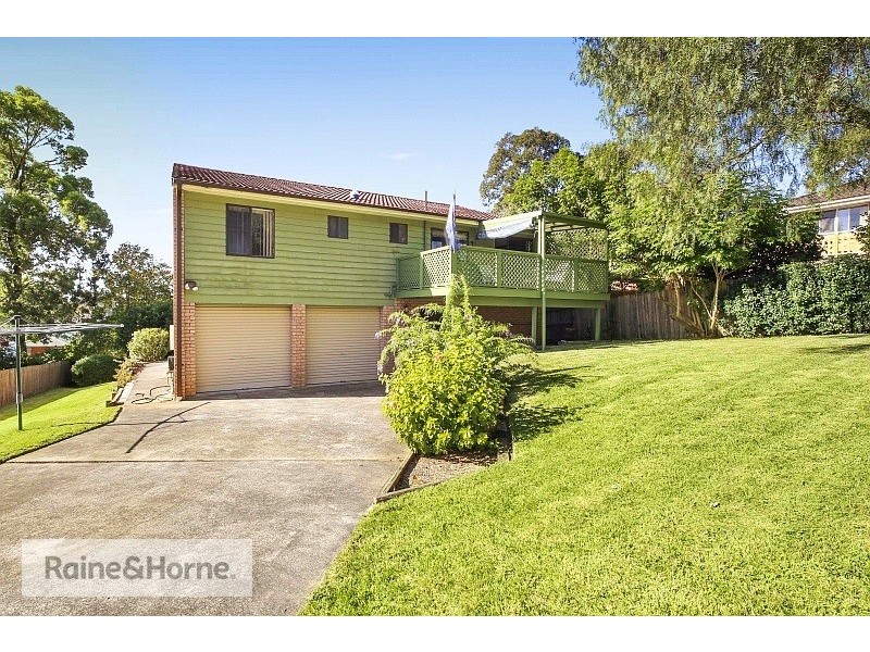 5 Casuarina Close, Umina Beach NSW 2257
