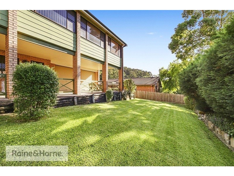 5 Casuarina Close, Umina Beach NSW 2257